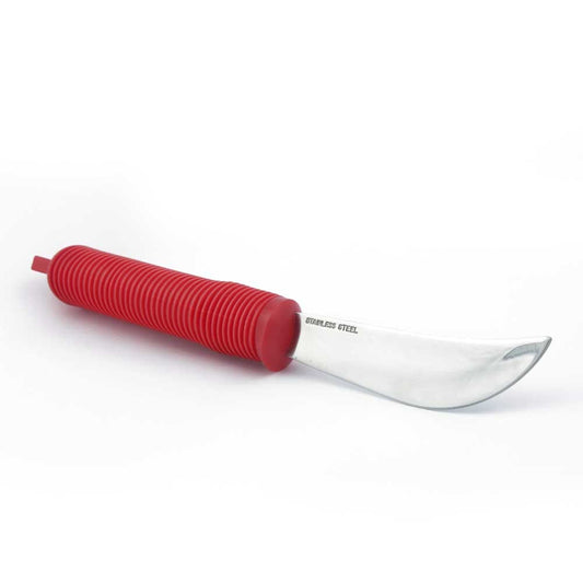 Redhandled Cutlery - Rocker Knife - Eden Mobility