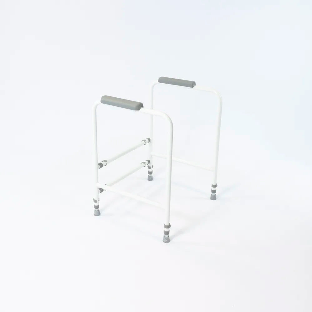 NRS Economy Toilet Frame - Eden Mobility