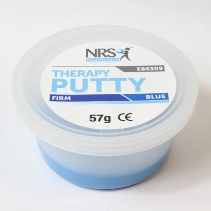 Nrs Therapy Putty Blue 57G - Eden Mobility