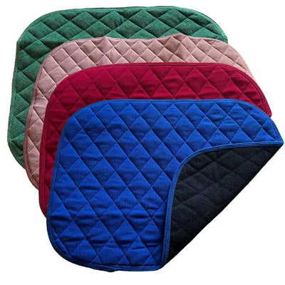 Abso Premium Chair Pad 5 Layer - Eden Mobility