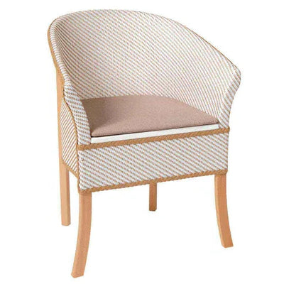 Traditional Commode - Eden Mobility