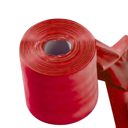 Rehaband Exercise Band Red 50Yd - Eden Mobility