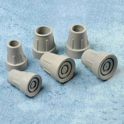 Ferrule Z 1" Grey (25Mm) - Eden Mobility