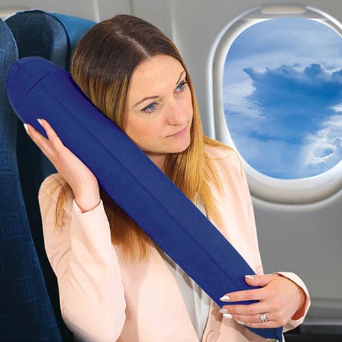 Travel Pillow - Eden Mobility