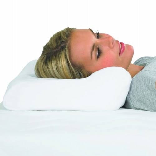 Sleeprite Orthopaedic Pillow - Eden Mobility