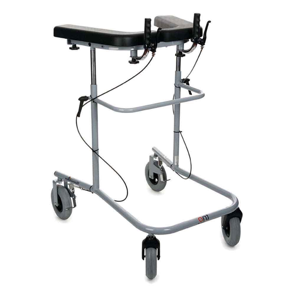 Trio Walker - Eden Mobility