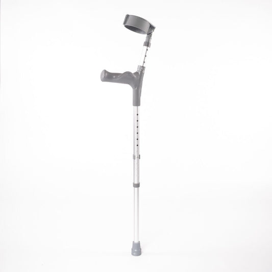 Elbow Crutch With Comfy Handle Pair Lge - Eden Mobility