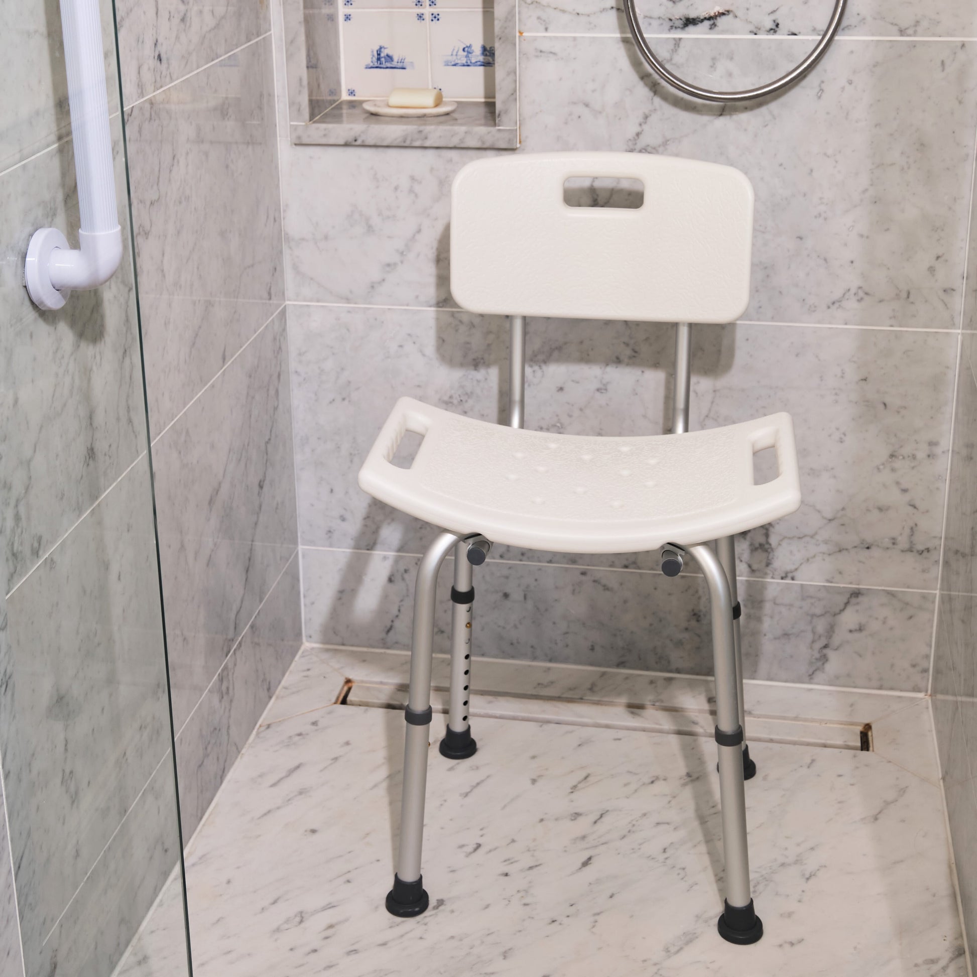 Economy Shower Chair - Eden Mobility