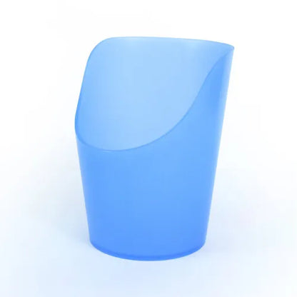 Flexi Cut Cup 2Oz Blue - Eden Mobility