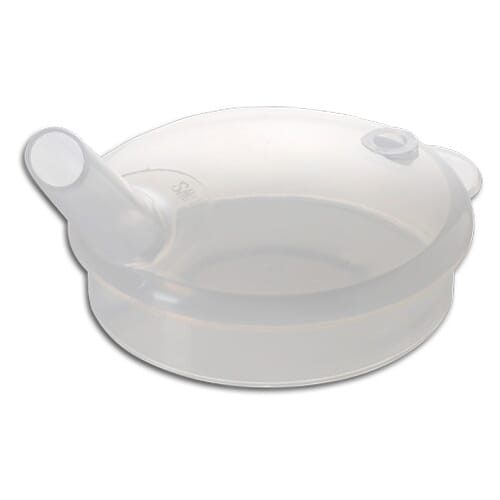 Plastic Feeding Lid - Eden Mobility