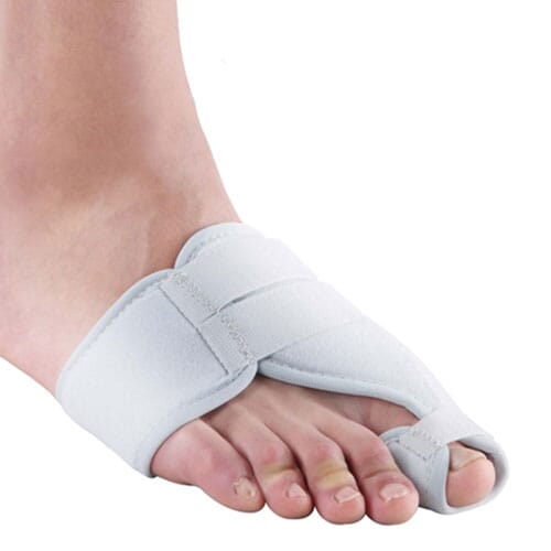 Bunion Corrector - Left - Eden Mobility