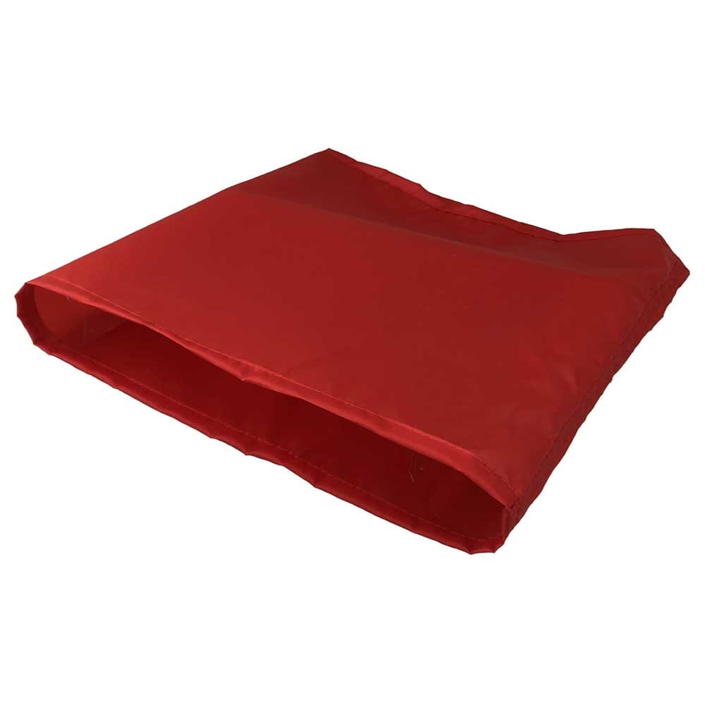 Tub Multi-Mover Slide Sheet Red 40X60Cm - Eden Mobility