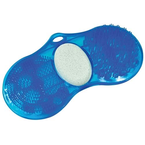 Foot Cleaner With Pumice - Eden Mobility
