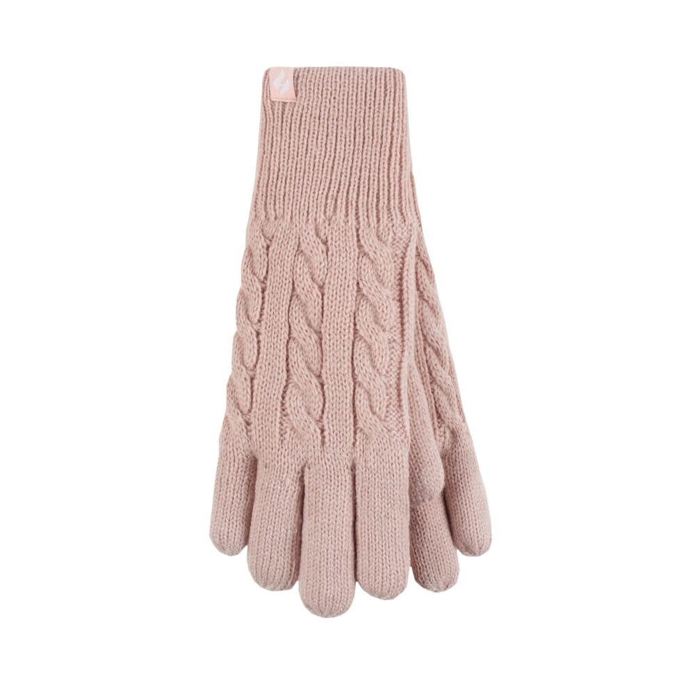 Ladies Willow Gloves S/M D Pink - Eden Mobility