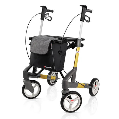 Troja 5G Rollator - Eden Mobility