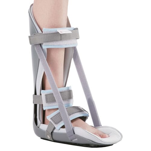 Deluxe Plantar Fasciitis Night Splint - Eden Mobility