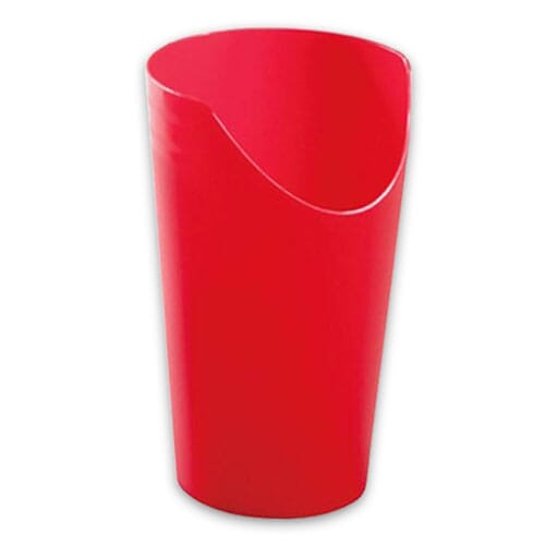 Economy Nosey Cup - Red - Eden Mobility