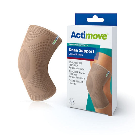 Actimove Knee Support L - Eden Mobility