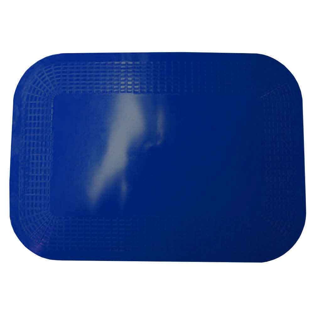 Dycem Blue Mat 38X45Cm - Eden Mobility