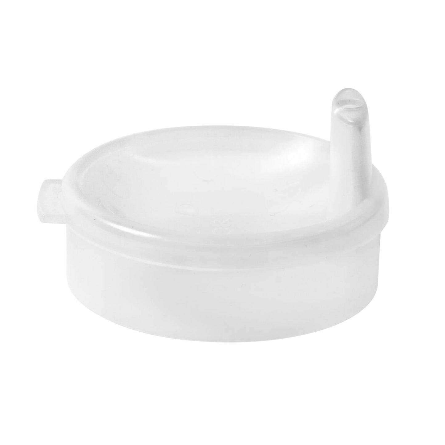 Wide Spout For 2 Handled Beaker - Eden Mobility