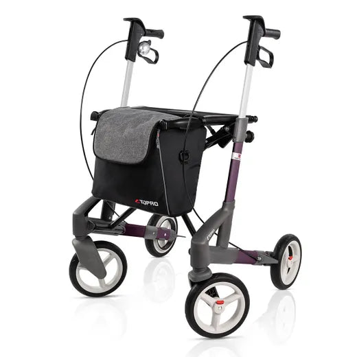 Troja 5G Rollator - Eden Mobility