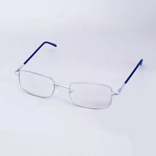 Reading Glasses +2.0 - Silver - Eden Mobility