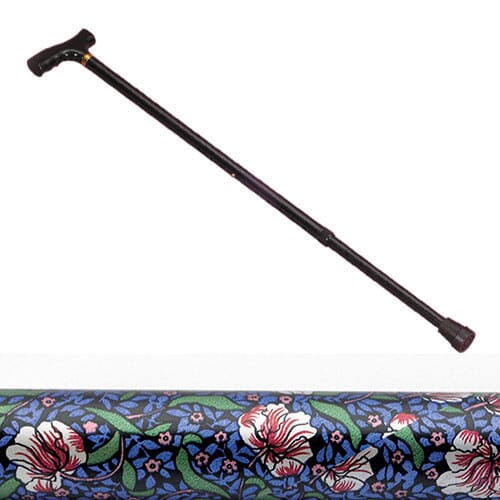 Wild Rose Walking Stick - Eden Mobility