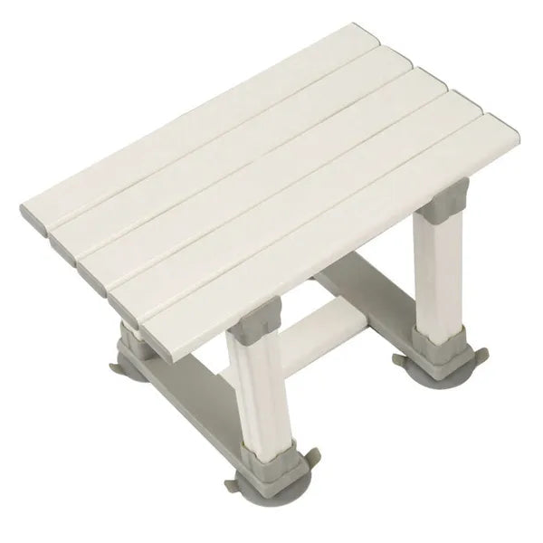 NRS Healthcare Slatted Bath Seat - 200mm - Eden Mobility