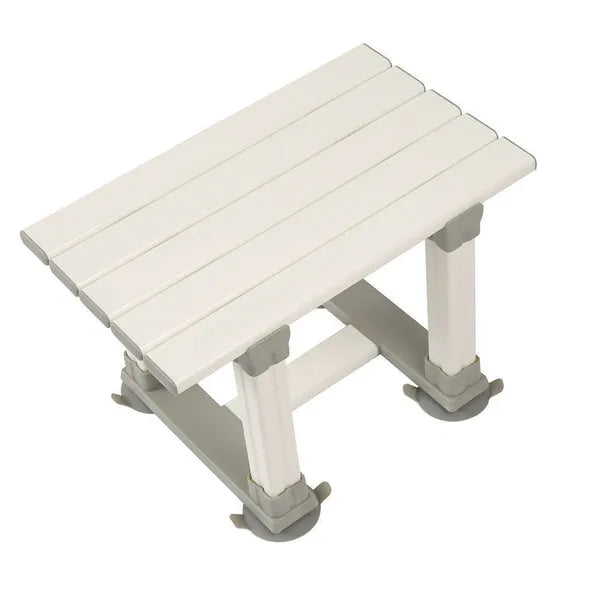 NRS Healthcare Slatted Bath Seat - 150mm - Eden Mobility