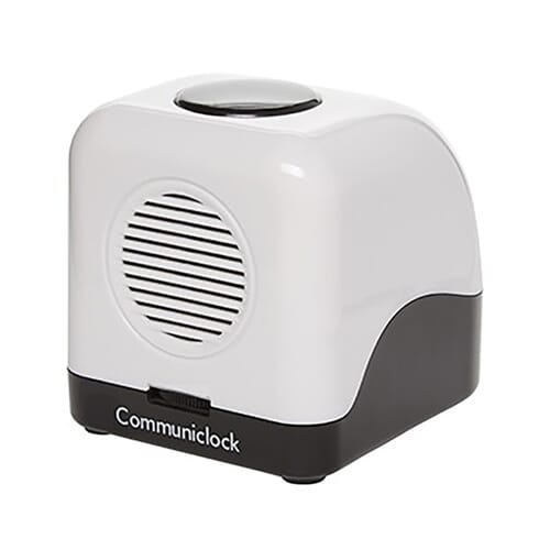 Communiclock - Rc Talking Clock - Eden Mobility