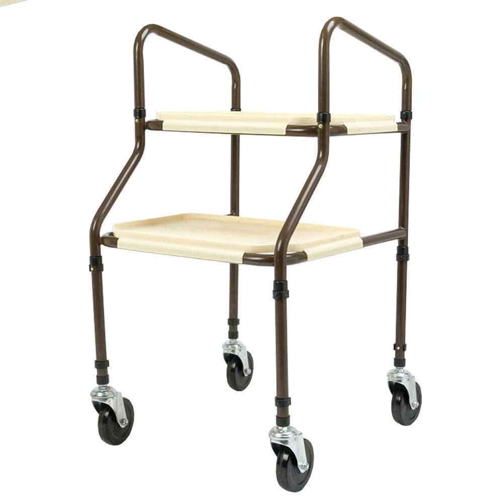 Homehelper Trolley - Eden Mobility