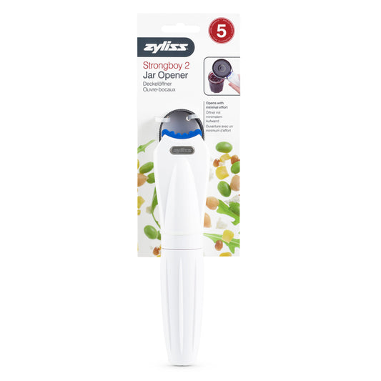 Zyliss Strong Boy Jar Opener - Eden Mobility