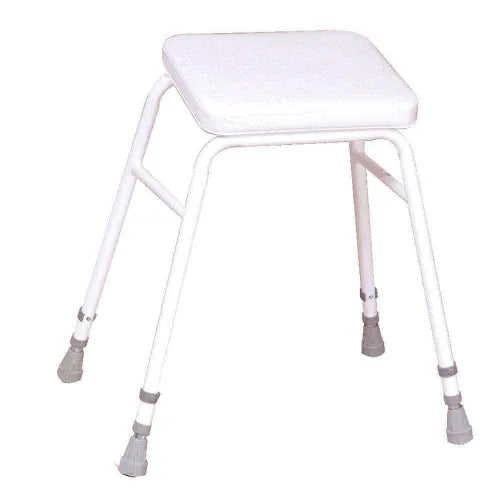 Malvern Stool Adjustable - Eden Mobility