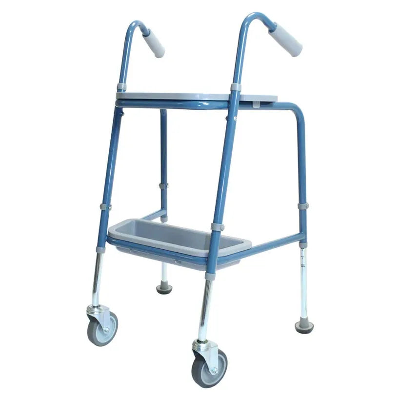 Duo 200 Walking Trolley - Eden Mobility