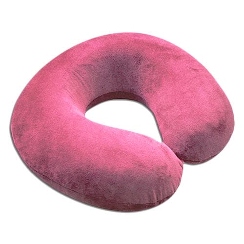 Neck Cushion - Pink - Eden Mobility