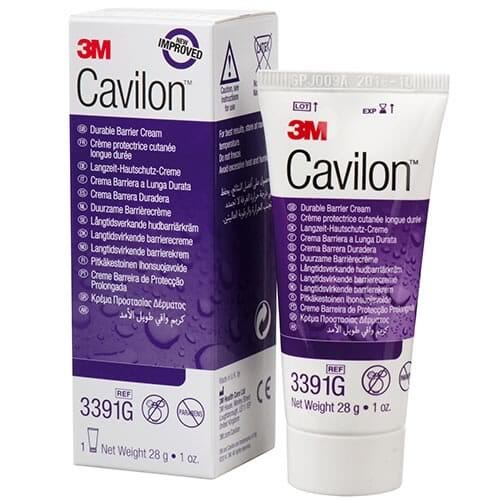 Cavilon Durable Barrier Cream 28G Tube - Eden Mobility