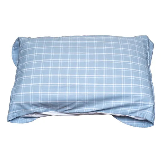 Satin Siba Sheet Pillowcase - Eden Mobility