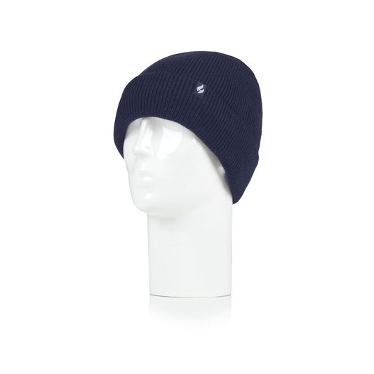 Mens Hh Aspen Hat Navy - Eden Mobility