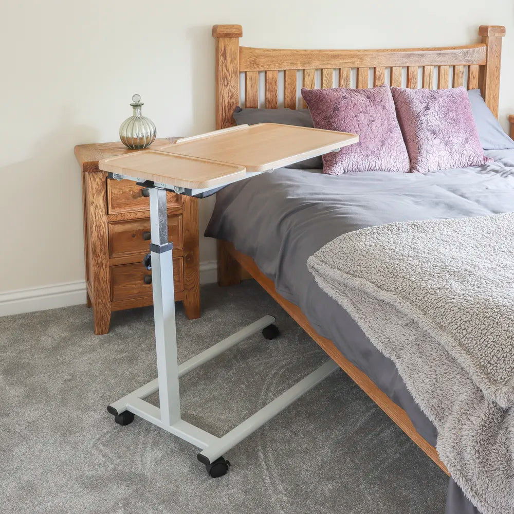 Easylift Home Tilting Overbed Table - Eden Mobility