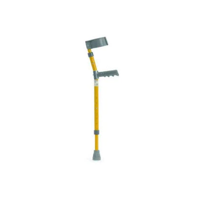 Elbow Crutch - Childrens 4-7 Yrs (Pair) - Eden Mobility