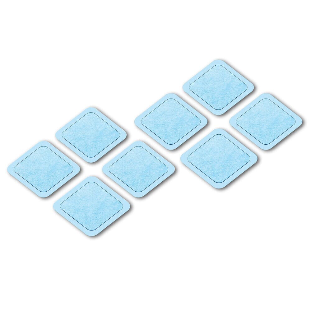 Beurer Em59 Replacement Gel Heat Pads - Eden Mobility