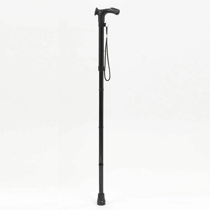 Anatomic Folding Walking Stick - Right Handed - Eden Mobility