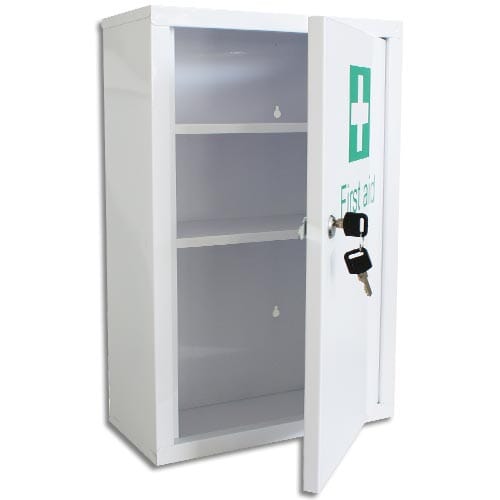 Medicine Cabinet - Eden Mobility