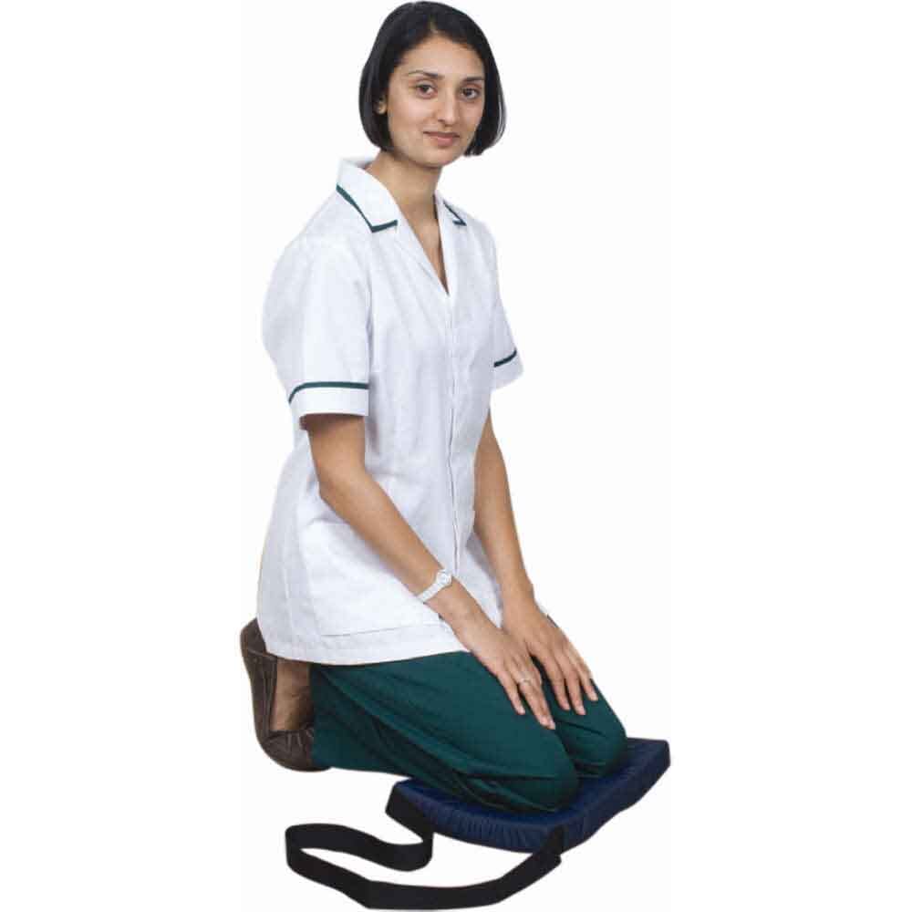 Therapist Kneeler - Eden Mobility