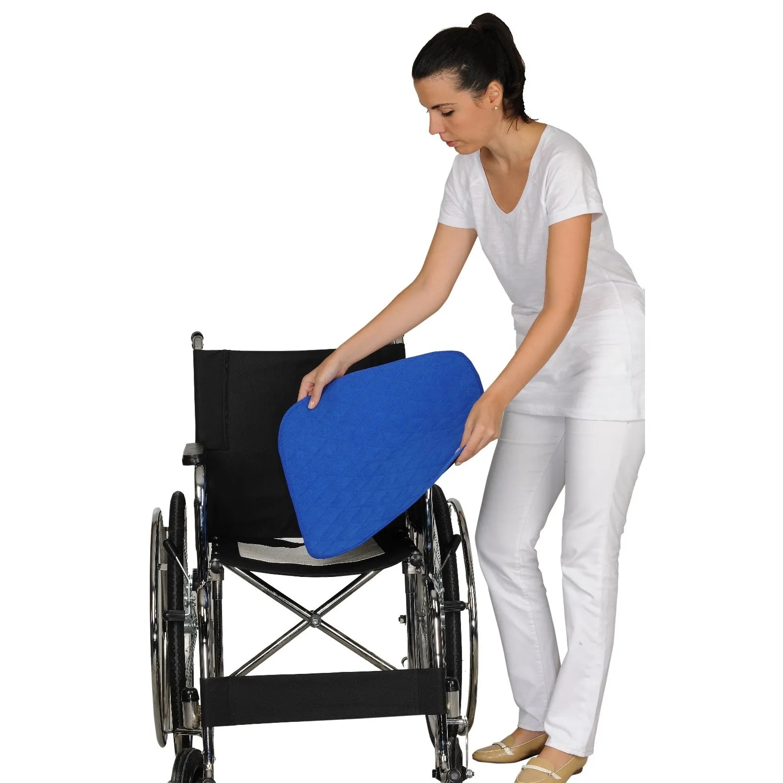 Abso Premium Chair Pad 5 Layer - Eden Mobility