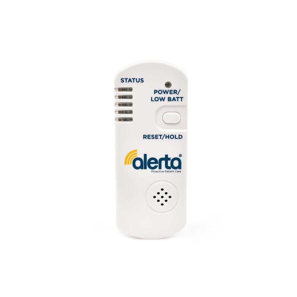 Alerta Wall Point Rec Pocket Reciever - Eden Mobility