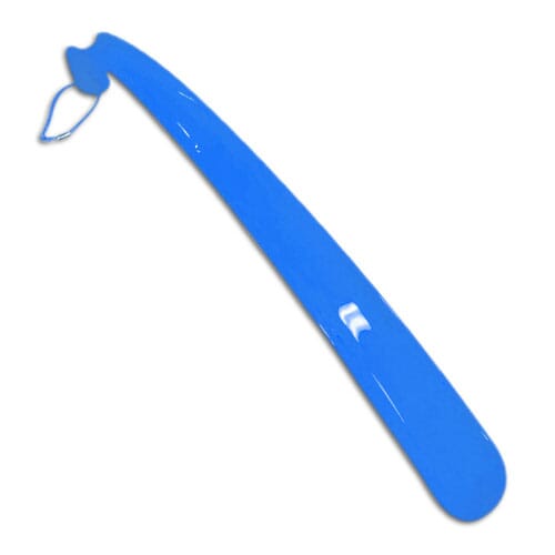 Plastic Shoe Horn - Eden Mobility