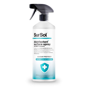 Sursol Disinfectant Spray 1L - Eden Mobility