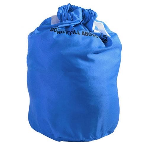 Safeknot Laundry Bag - Blue - Eden Mobility