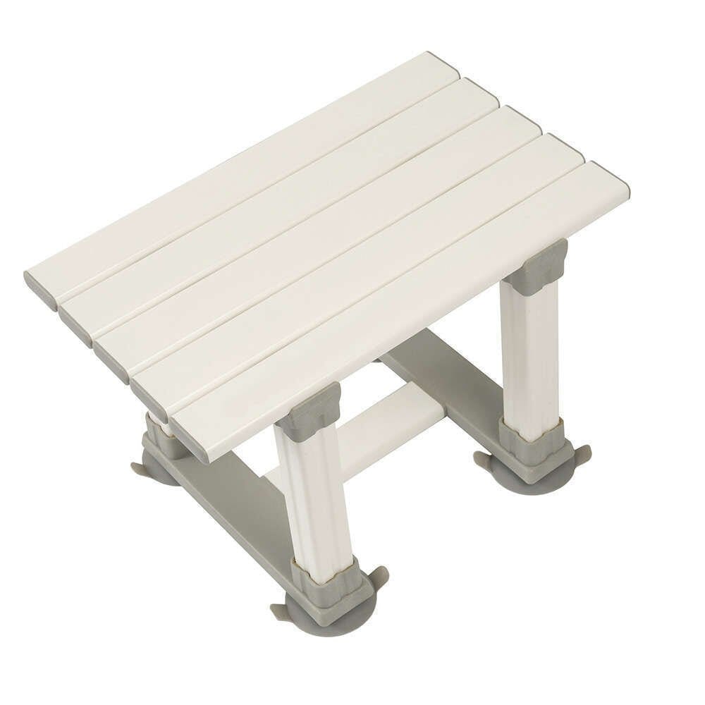 Nrs Slatted Bath Seat 6In(150Mm) - Eden Mobility